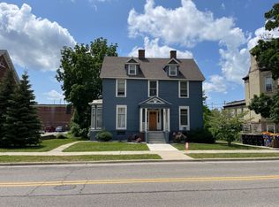 33 Lafayette Ave SE, Grand Rapids, MI 49503