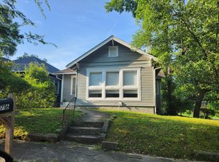 716 Catherine St SW, Atlanta, GA 30310
