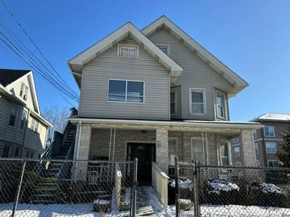 81 Lafayette St, Stamford, CT 06902