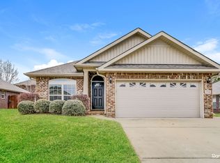 154 Grasonville Rd, Alabaster, AL 35007