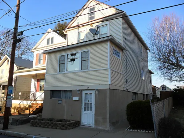 24 Ralph St, Wilkes Barre, PA 18705
