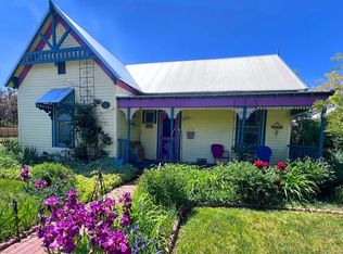 132 & 134 E Virginia St, La Veta, CO 81055