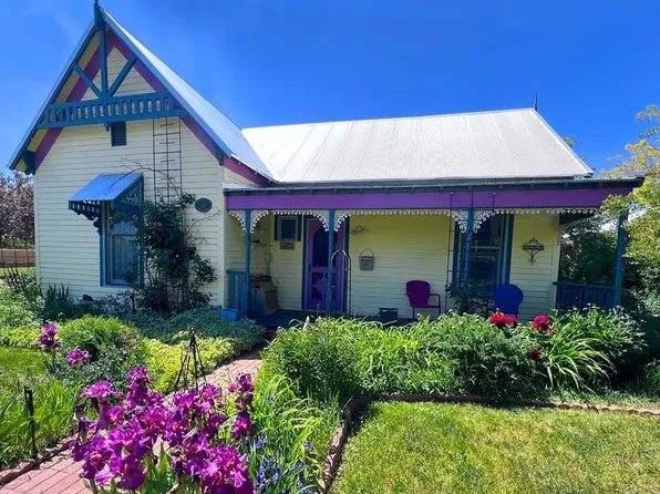 132 & 134 E Virginia St, La Veta, CO 81055