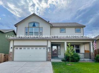 2495 Reed Grass Way, Colorado Springs, CO 80915