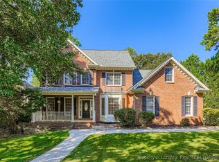 1105 Capitata Xing, Apex, NC 27502