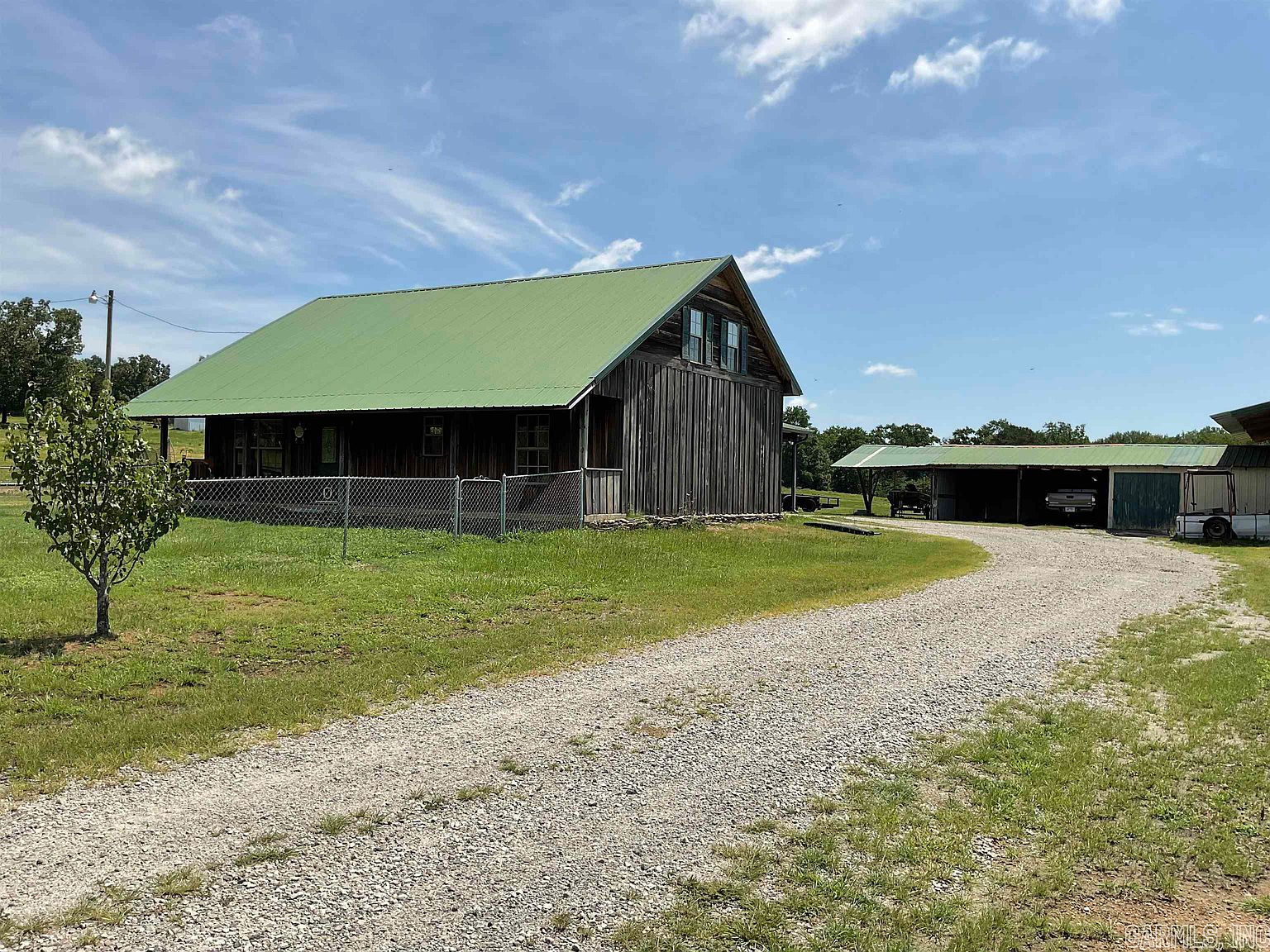 50 Obrien Dr, Greers Ferry, AR 72067 MLS 23020592 Zillow