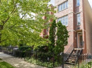 1348 W Grenshaw St #2, Chicago, IL 60607