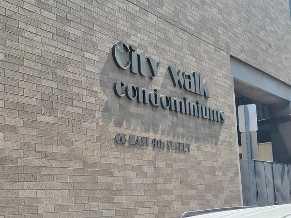 66 9th St Unit 2107, Saint Paul, MN 55101