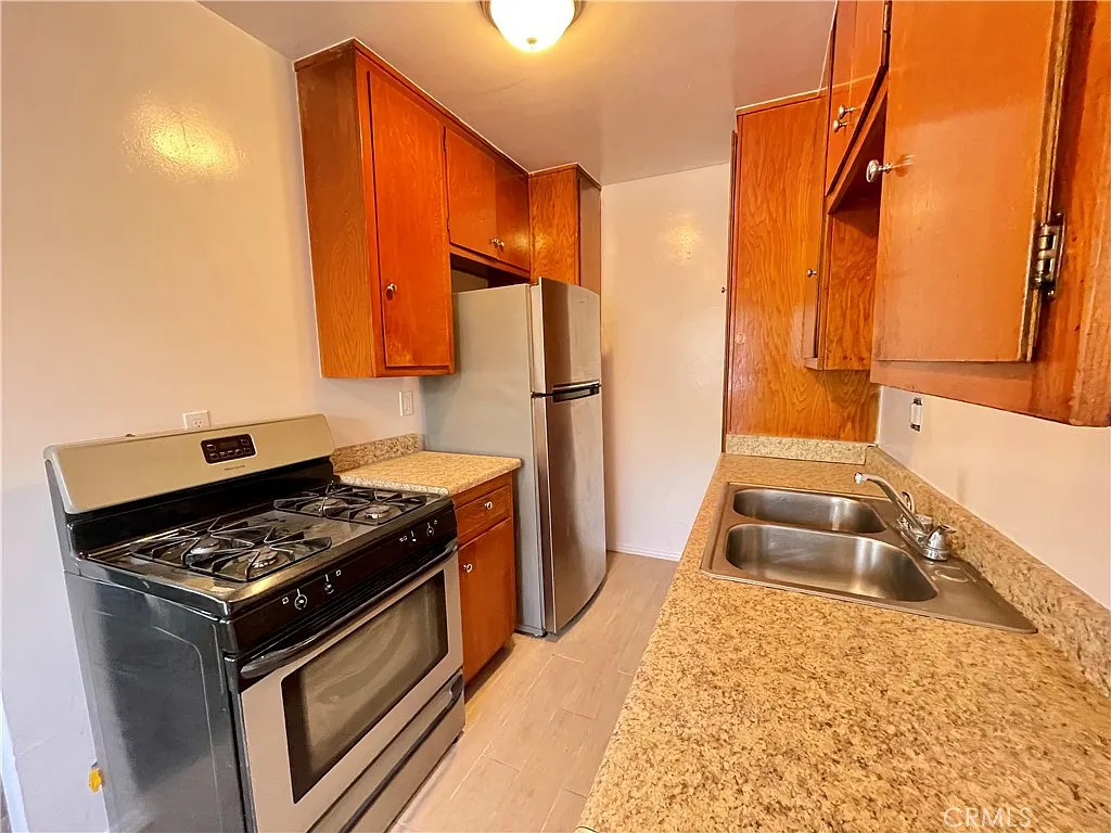 1 bed, 500 sqft, $1,775 — Photo 4