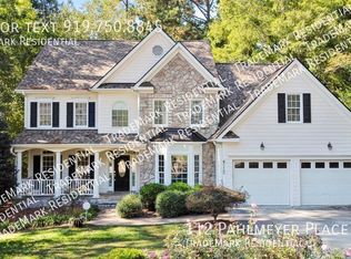 112 Pahlmeyer Pl #112, Cary, NC 27519