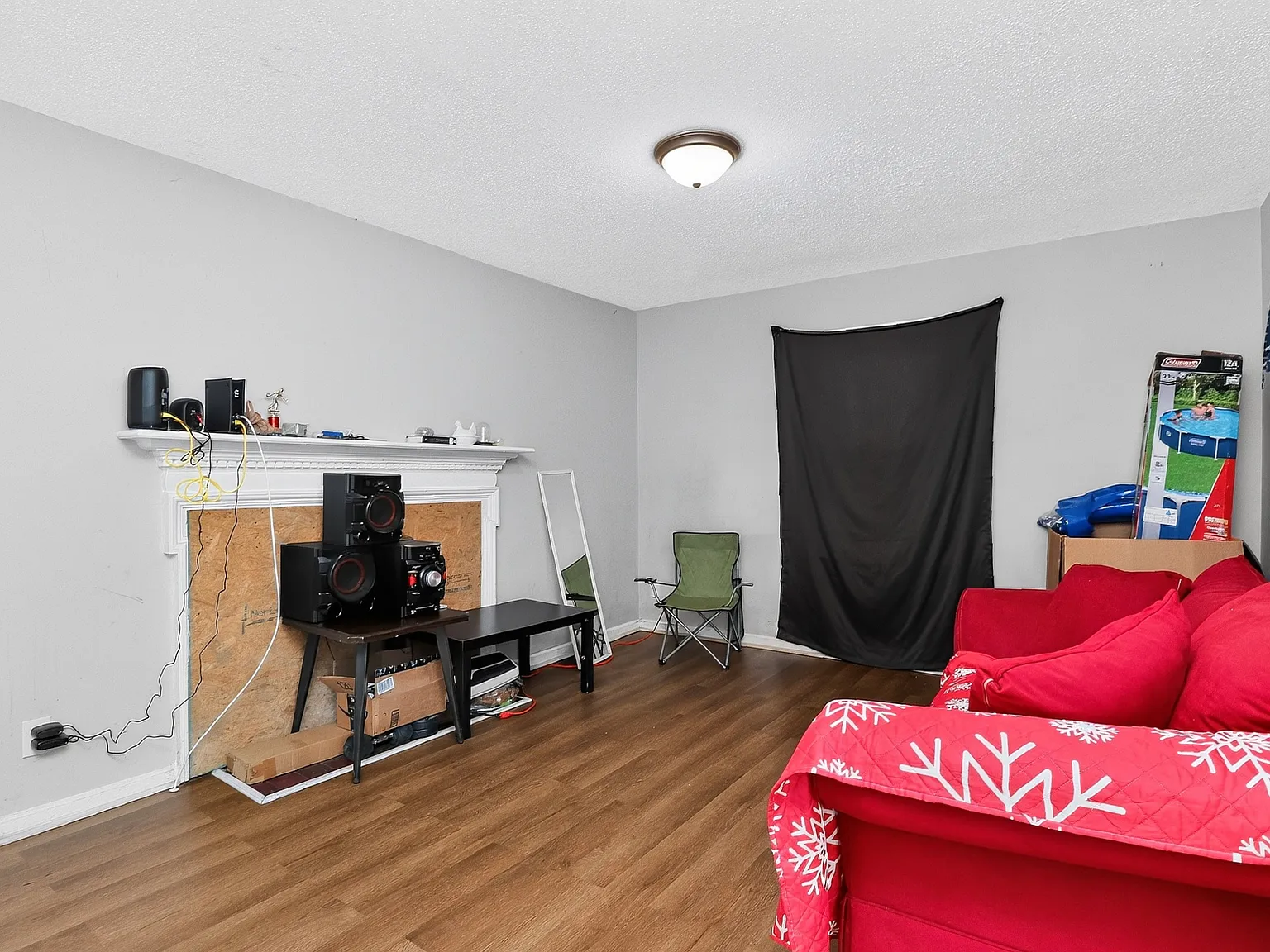 3 bed, 1307 sqft, $1,600 — Photo 3