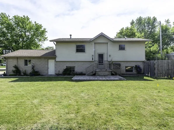 10404 268 AVENUE, Trevor, WI 53179