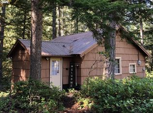74592 E Road 24, Rhododendron, OR 97049