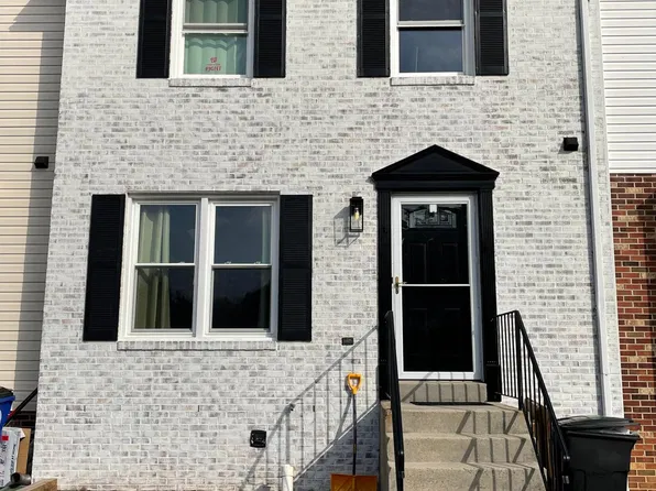 3 Windward Ct, Thurmont, MD 21788