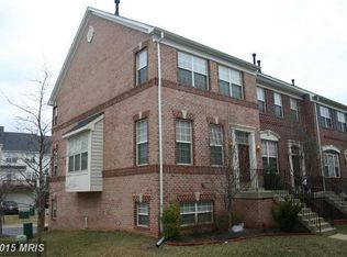 13040 Town Commons Dr, Germantown, MD 20874