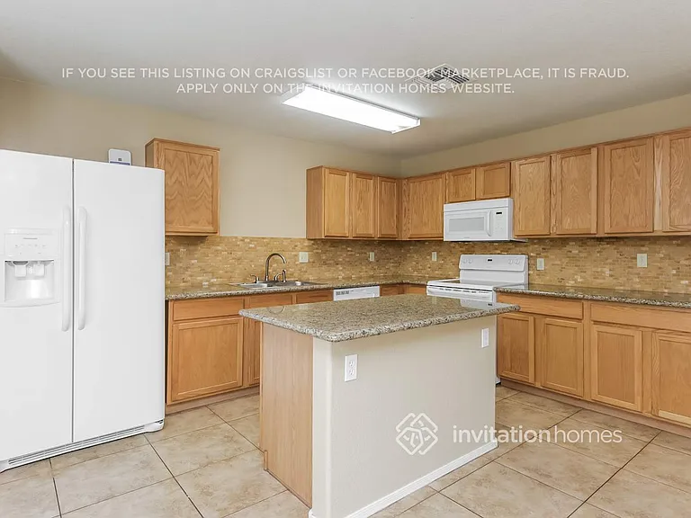 3339 S Chaparral Rd — Photo 8