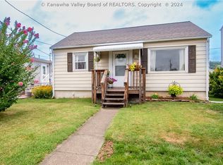 2354 McKinley Ave, Saint Albans, WV 25177