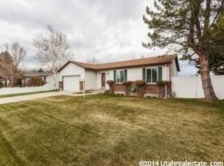 1483 E Lexington Dr, Sandy, UT 84092