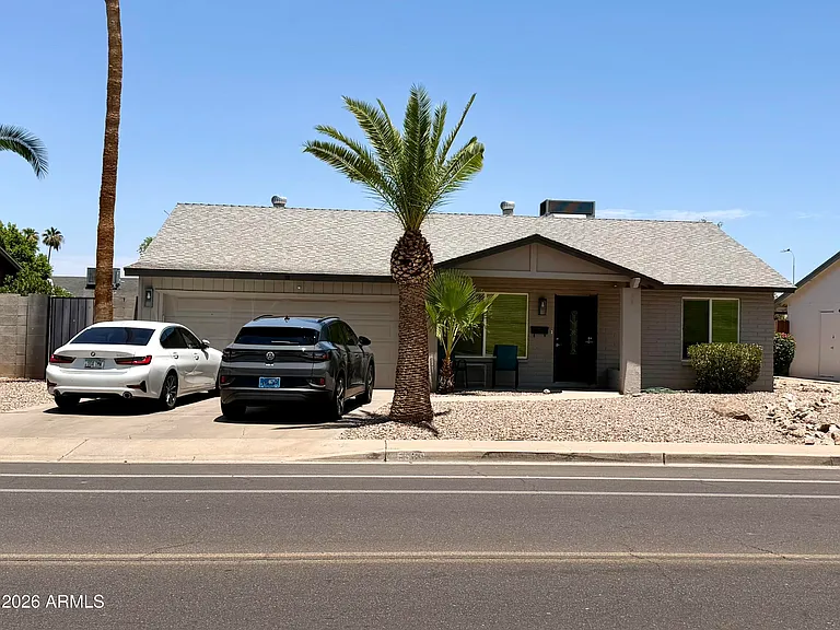 5509 S Mill Ave — Photo 12
