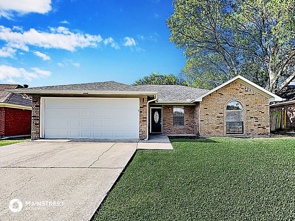 808 Crystal Creek Ln, Arlington, TX 76001 Zillow