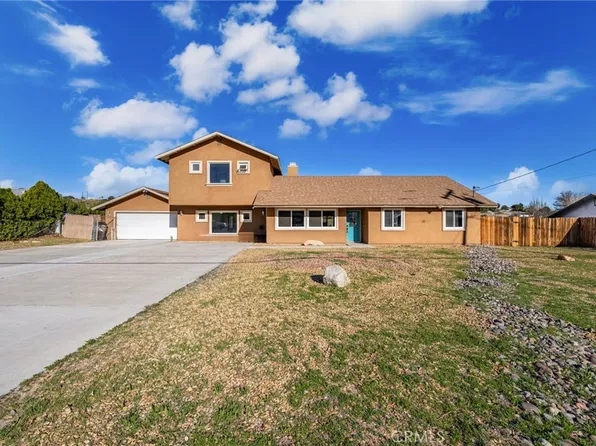 7668 Bangor Ave, Hesperia, CA 92345