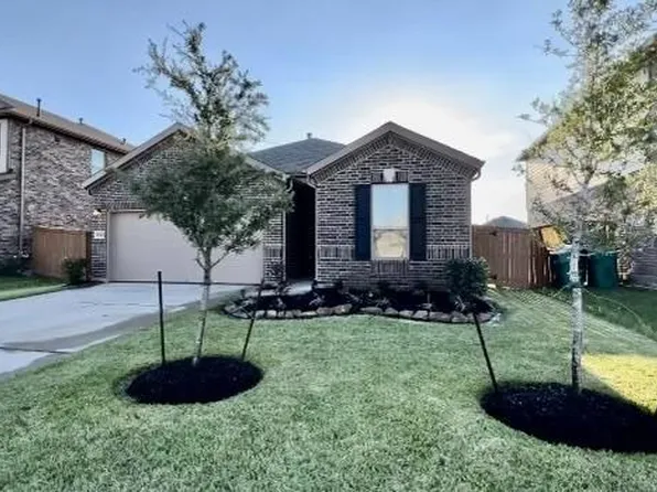 10314 Mount Winchell Dr, Iowa Colony, TX 77583