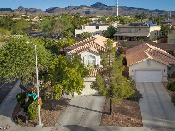 2381 Predera Ave, Henderson, NV 89052