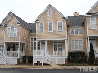 3952 Stags Leap Cir, Raleigh, NC 27612