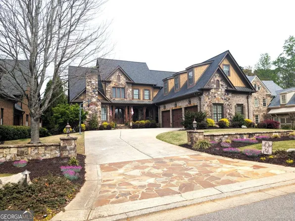 3887 Lindsey Rd NE, Marietta, GA 30067