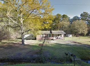 1251 Peirce Rd, Cottageville, SC 29435