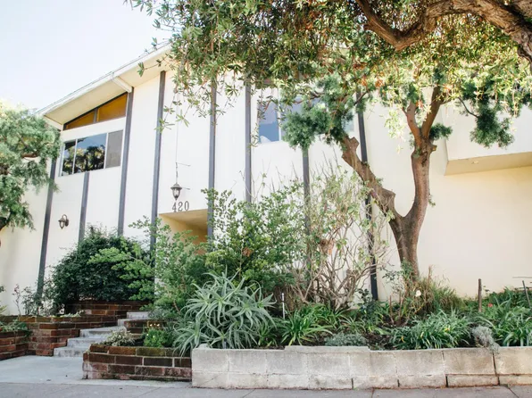 420 Raymond- 2 Weeks Free Rent, 420 Raymond Ave #902e1400f, Santa Monica, CA 90405