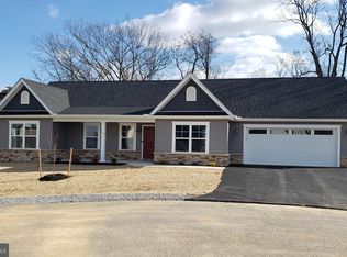 188 Duluth Dr, Martinsburg, WV 25404