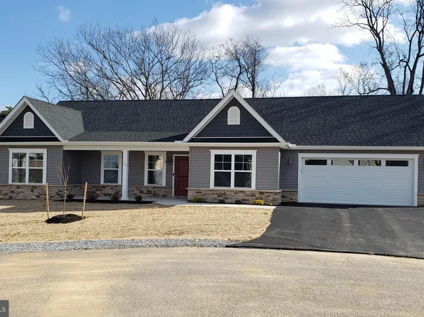 188 Duluth Dr, Martinsburg, WV 25404