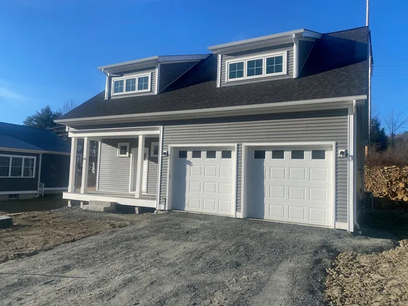 53 Dogwood Circle, Lebanon, NH 03766