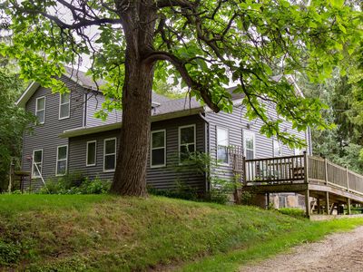 W5452 Sumac Rd, Plymouth, WI, 53073