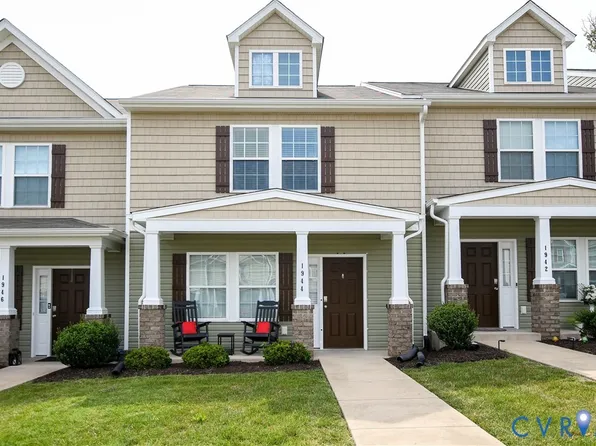 1944 Kennington Park Rd, Aylett, VA 23009