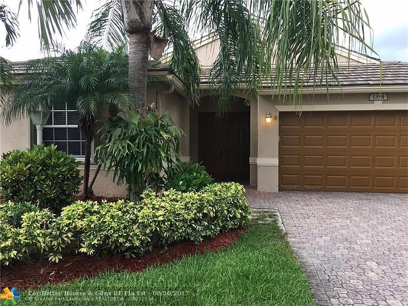 1st image of 1354 NW 144th Ave