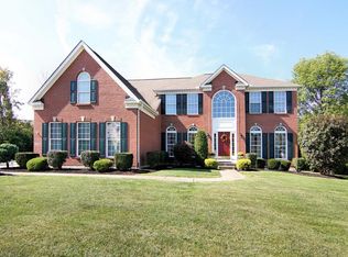 4849 Gemstone Ct, Mason, OH 45040