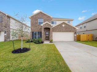 770 Dewberry Rd, La Marque, TX 77568