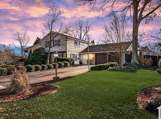 1322 Palmyra Ln, Bowie, MD 20716