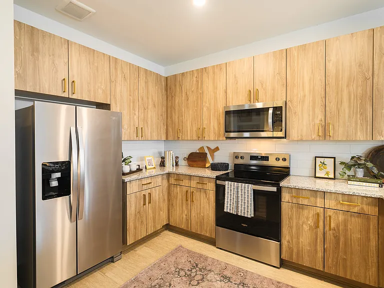 Preserve at Heartwood Apartments — Photo 20