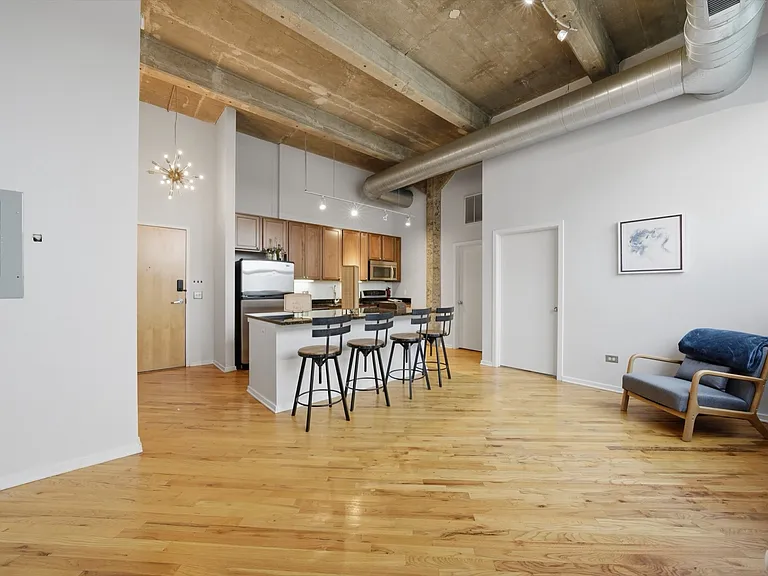1735 N Paulina St #611 — Photo 20