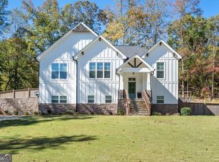 17 Pinoak Trl SE, Cartersville, GA 30121