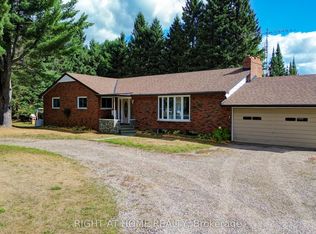 1012 Clement Lake Rd, Highlands East, ON K0L 3C0