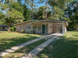 1102 E Julia St, Perry, FL 32347