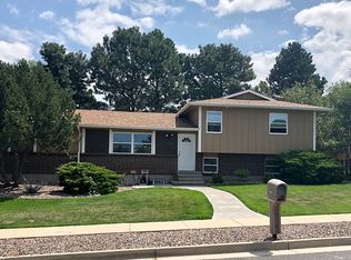 4685 Iron Horse Trl, Colorado Springs, CO 80917