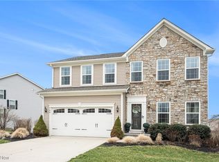 760 Hilliary Ln, Aurora, OH 44202