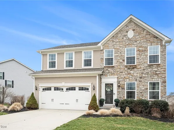 760 Hilliary Ln, Aurora, OH 44202