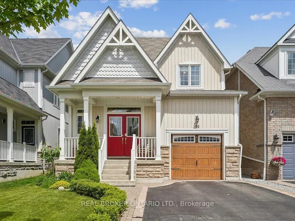 90 Erskine Dr, Clarington, ON L1B 0C8