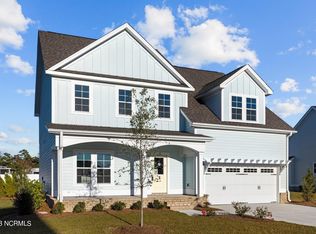 231 Coastline Cir, Cedar Point, NC 28584